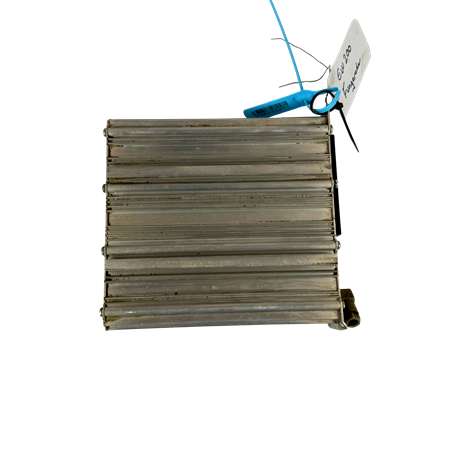 Centralenhet, utbytes